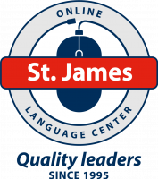 St. James Language Center